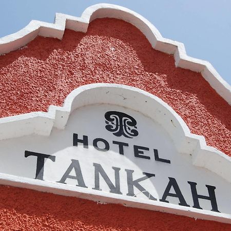 Hotel Tankah Cancún Extérieur photo