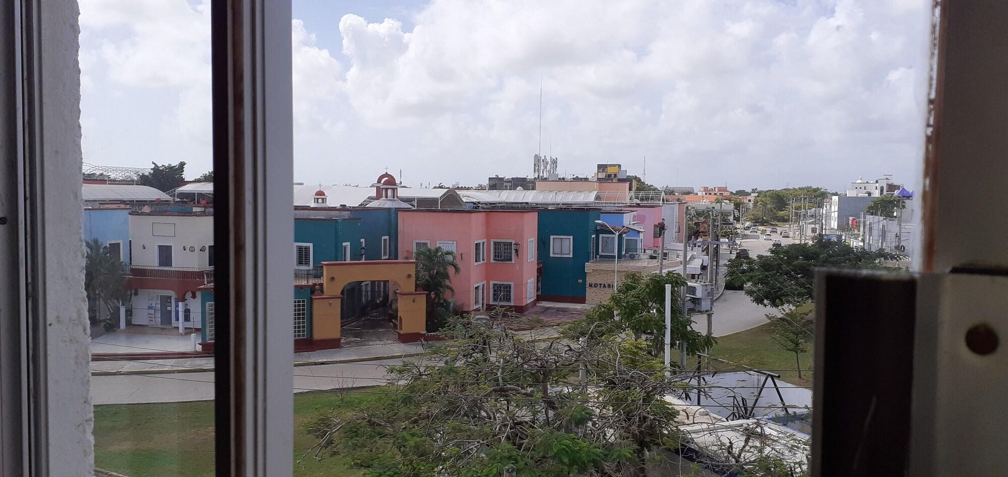 Hotel Tankah Cancún Extérieur photo