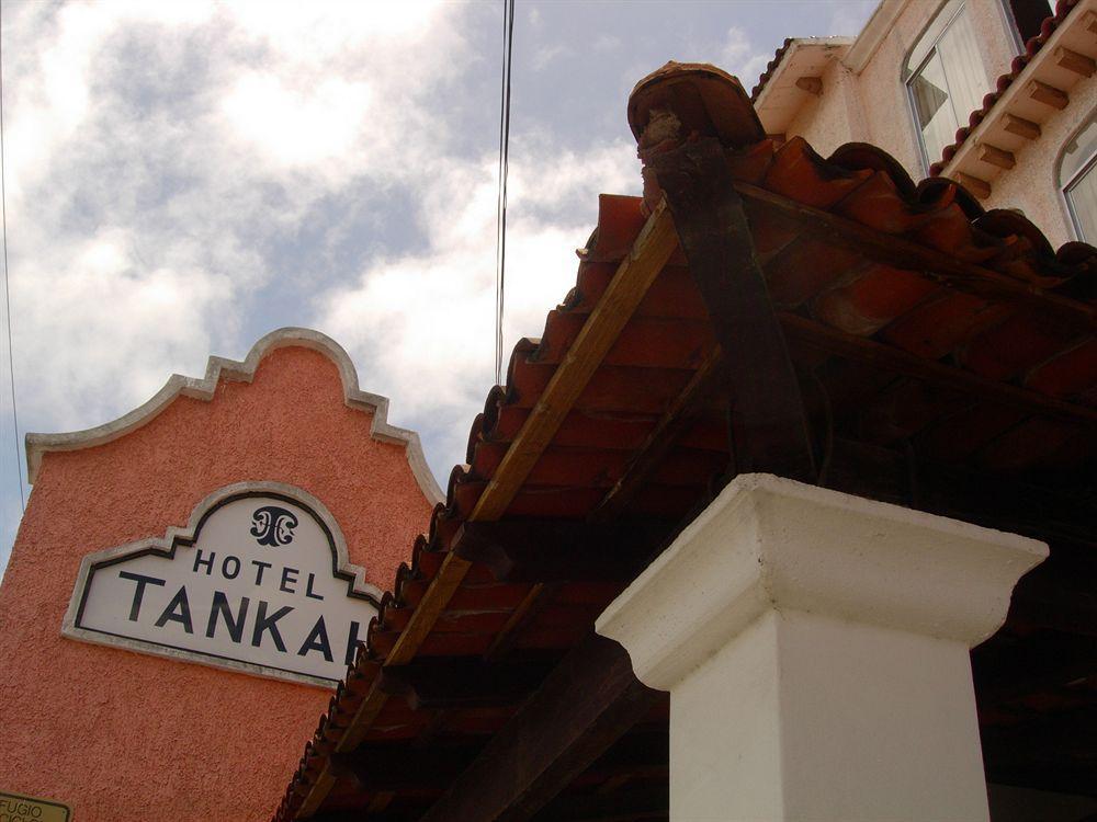 Hotel Tankah Cancún Extérieur photo