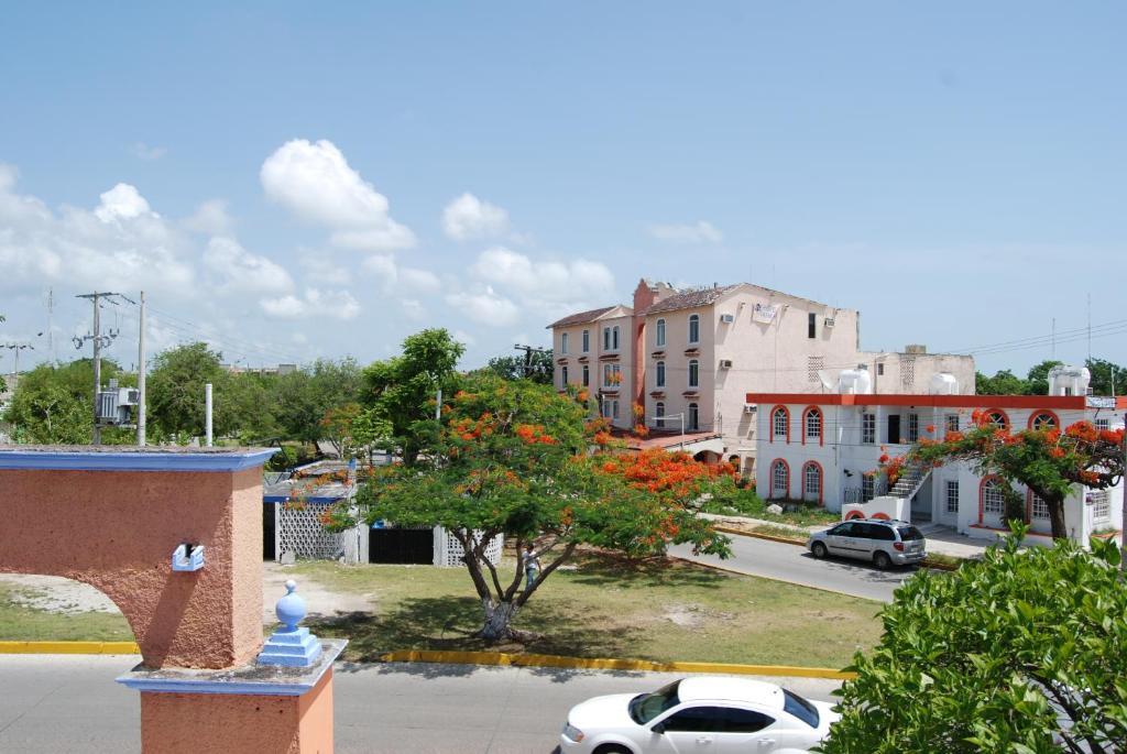 Hotel Tankah Cancún Extérieur photo