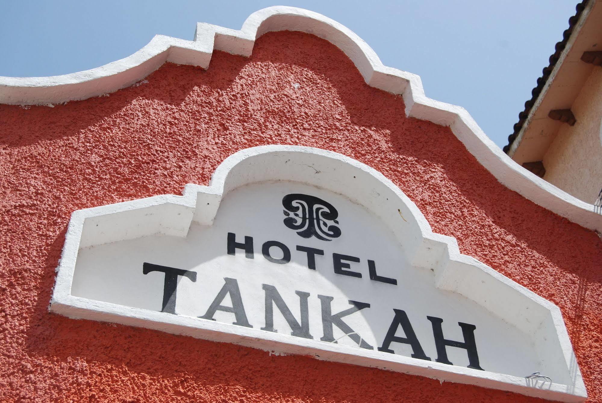 Hotel Tankah Cancún Extérieur photo