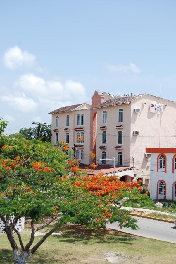 Hotel Tankah Cancún Extérieur photo